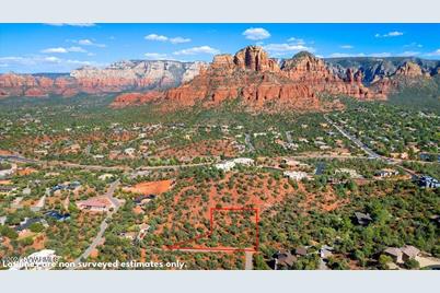 50 Forest Lane, Sedona, AZ 86336 - Photo 1