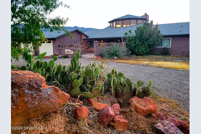 1986 S Quarterhorse Lane, Camp Verde, AZ 86322 - Photo 1