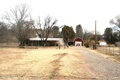 2021 N Rustler Tr, Camp Verde, AZ 86322 - Photo 1