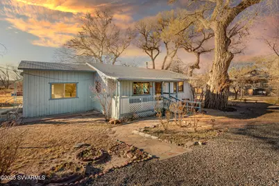 3663 E Cactus Blossom Lane, Camp Verde, AZ 86322 - Photo 1