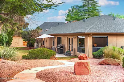 40 W Valley Drive, Sedona, AZ 86351 - Photo 1