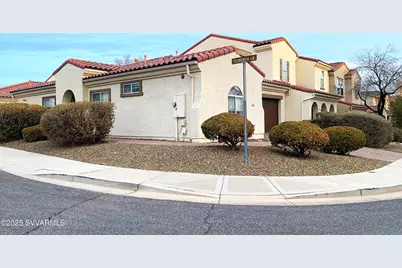 808 Alfonse Rd, Clarkdale, AZ 86324 - Photo 1
