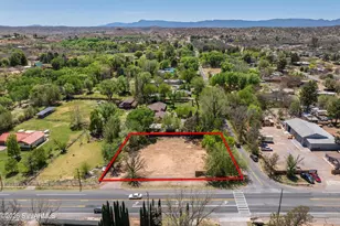 9655 E Cornville Rd, Cornville, AZ 86325 - Photo 1