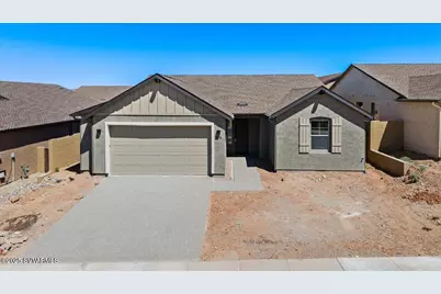 375 Malachite Drive, Clarkdale, AZ 86324 - Photo 1