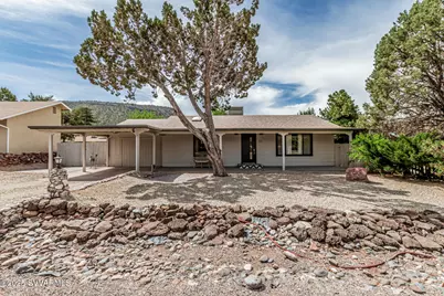 35 Palo Verde Circle, Sedona, AZ 86351 - Photo 1