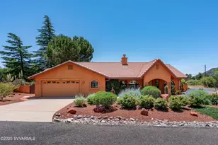 20 W Valley Dr, Sedona, AZ 86351 - Photo 1