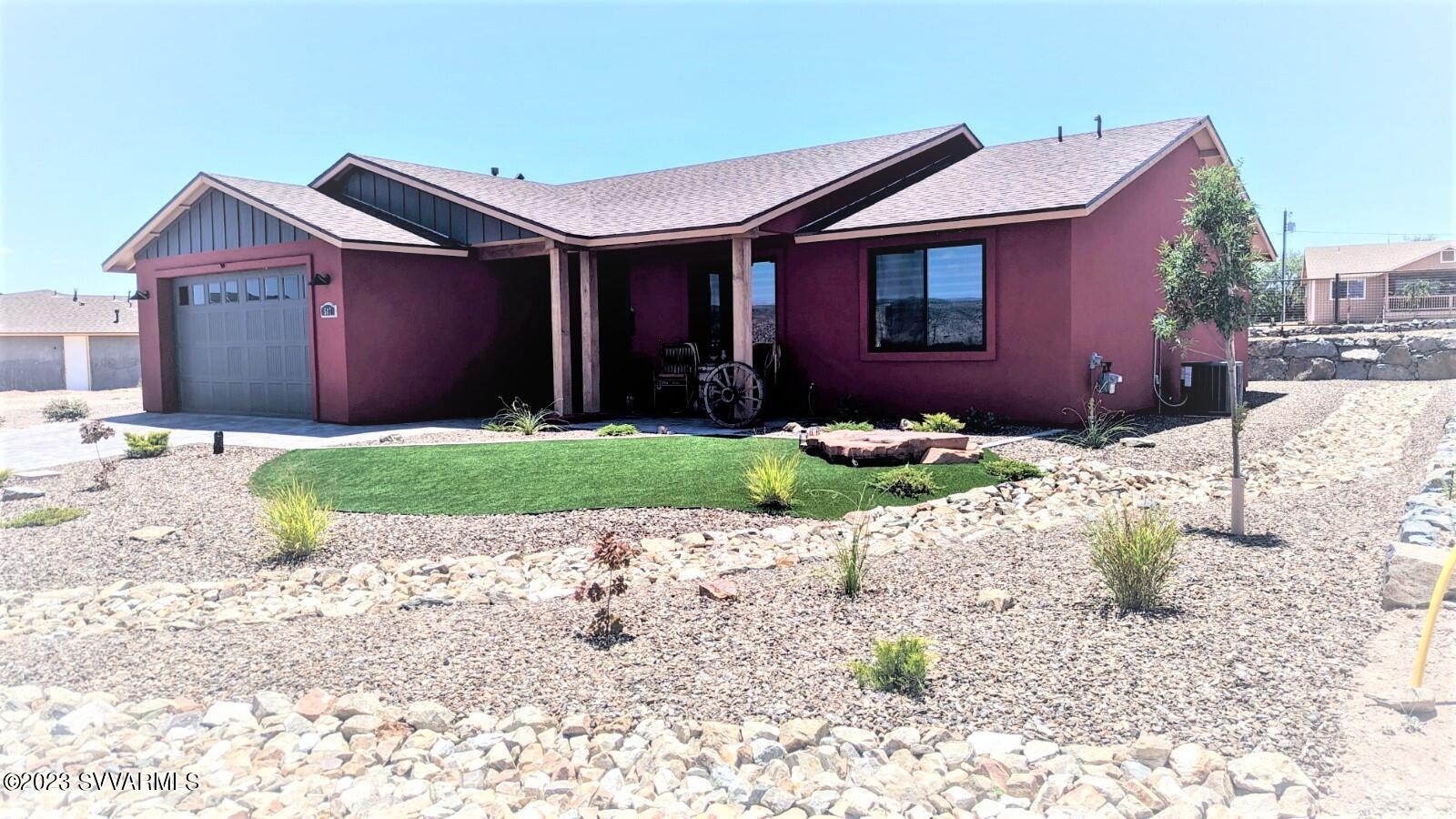 507 Kindra Heights Rd, Cottonwood, AZ 86326 MLS 528602 Coldwell Banker