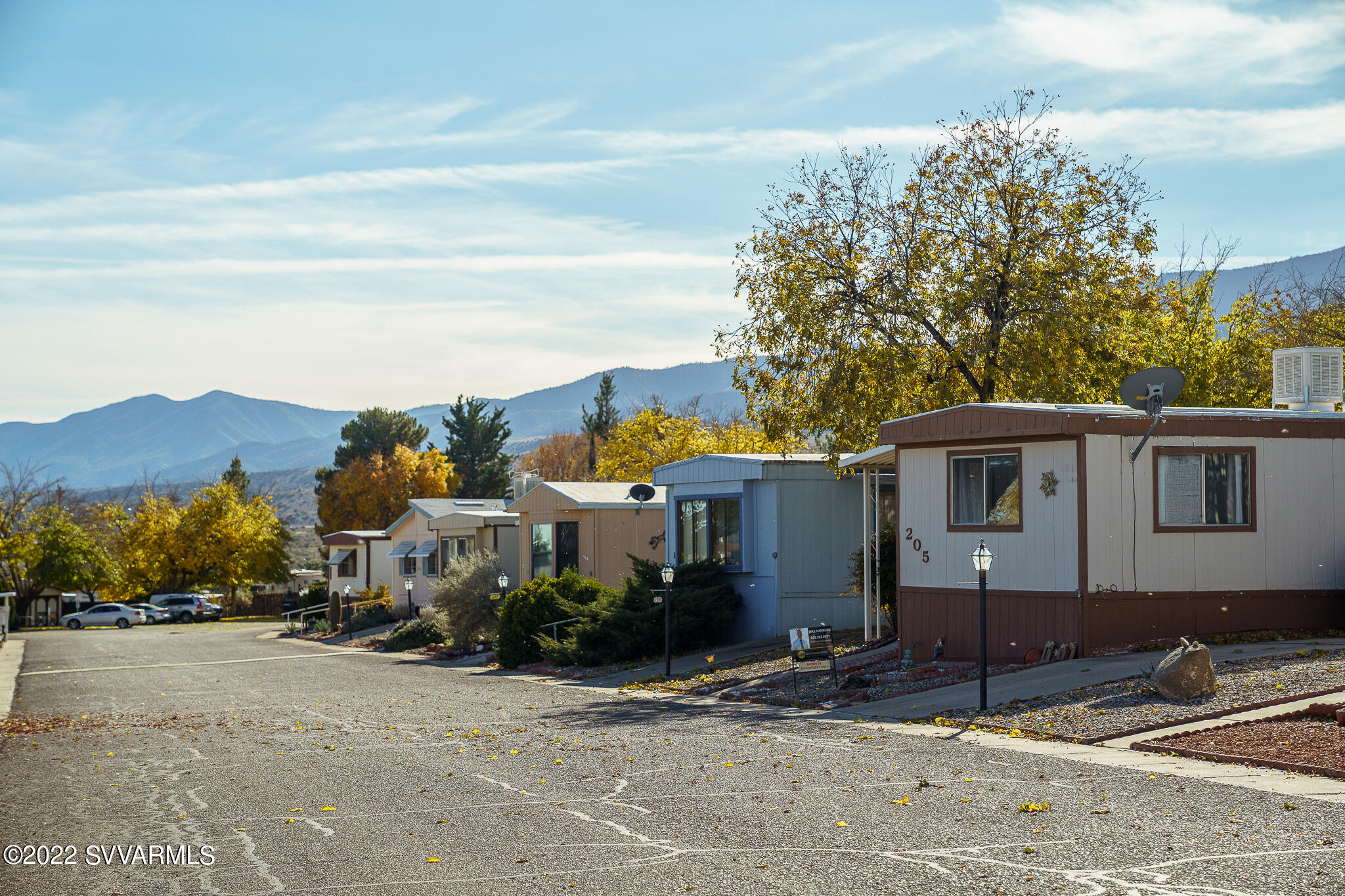 205 Lampliter, Clarkdale, AZ 86324 MLS 531889 Coldwell Banker