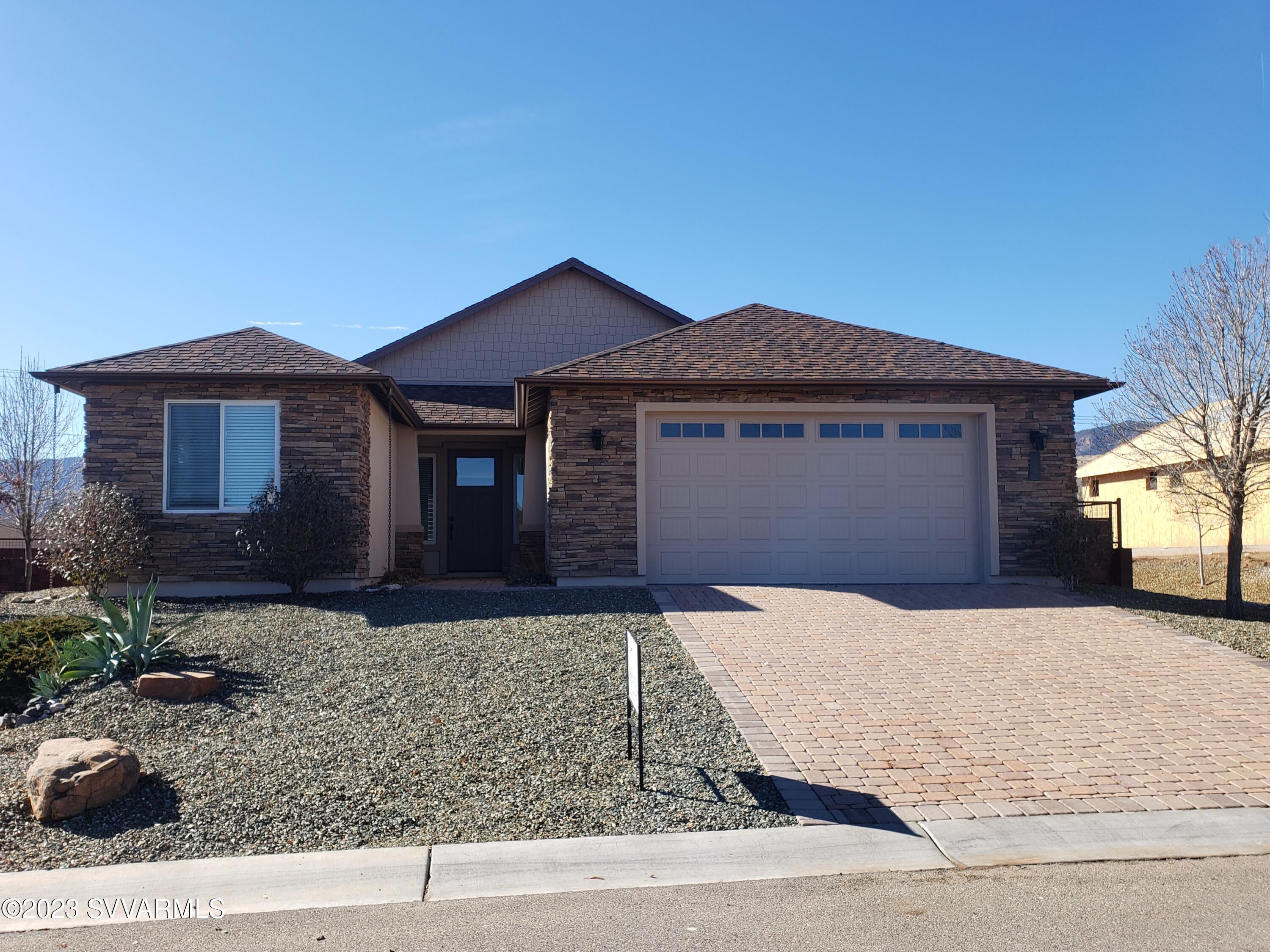 1553 Chateau Dr, Cottonwood, AZ 86326 MLS 532059 Coldwell Banker