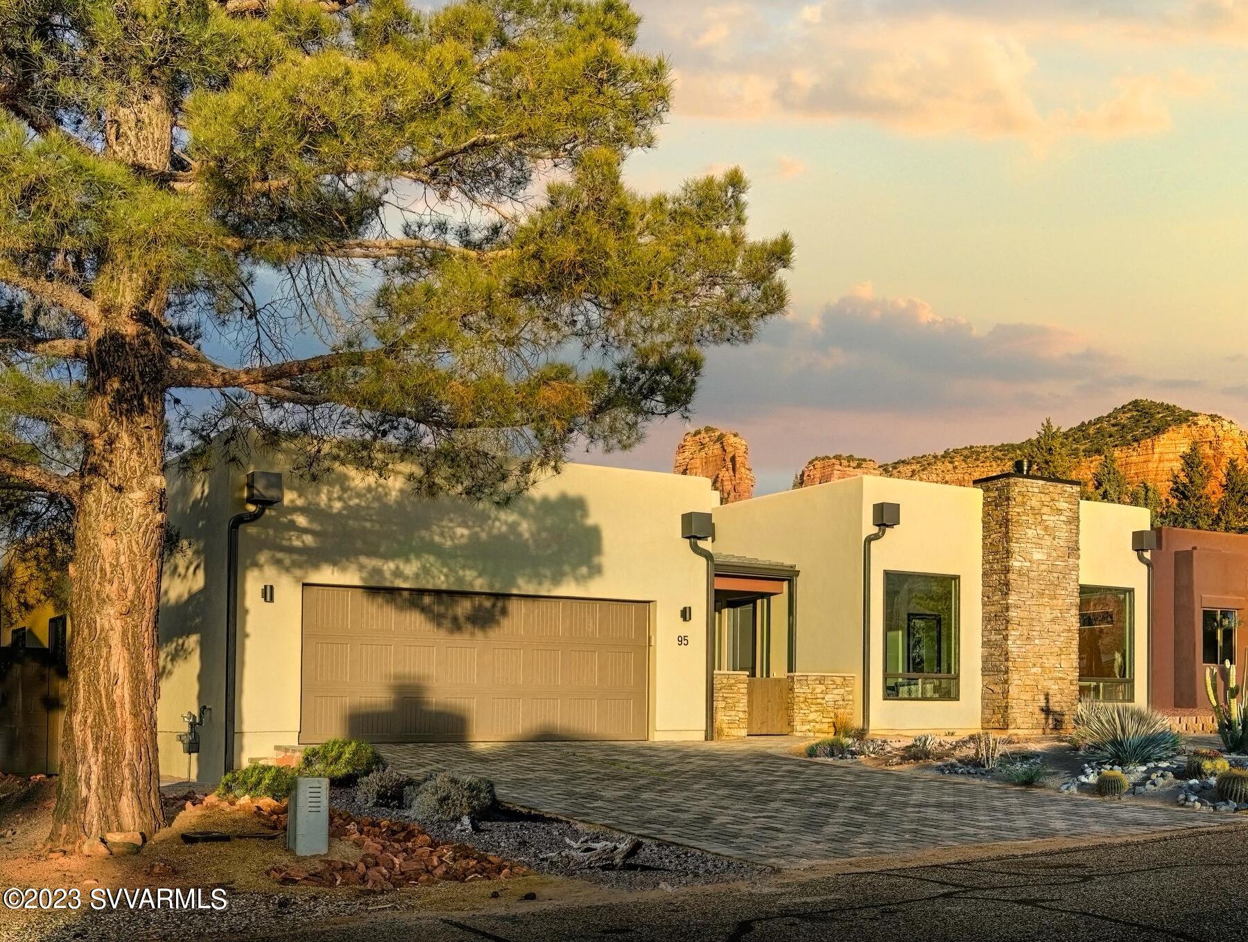 95 Canyon Diablo, Sedona, AZ 86351 MLS 532066 Coldwell Banker