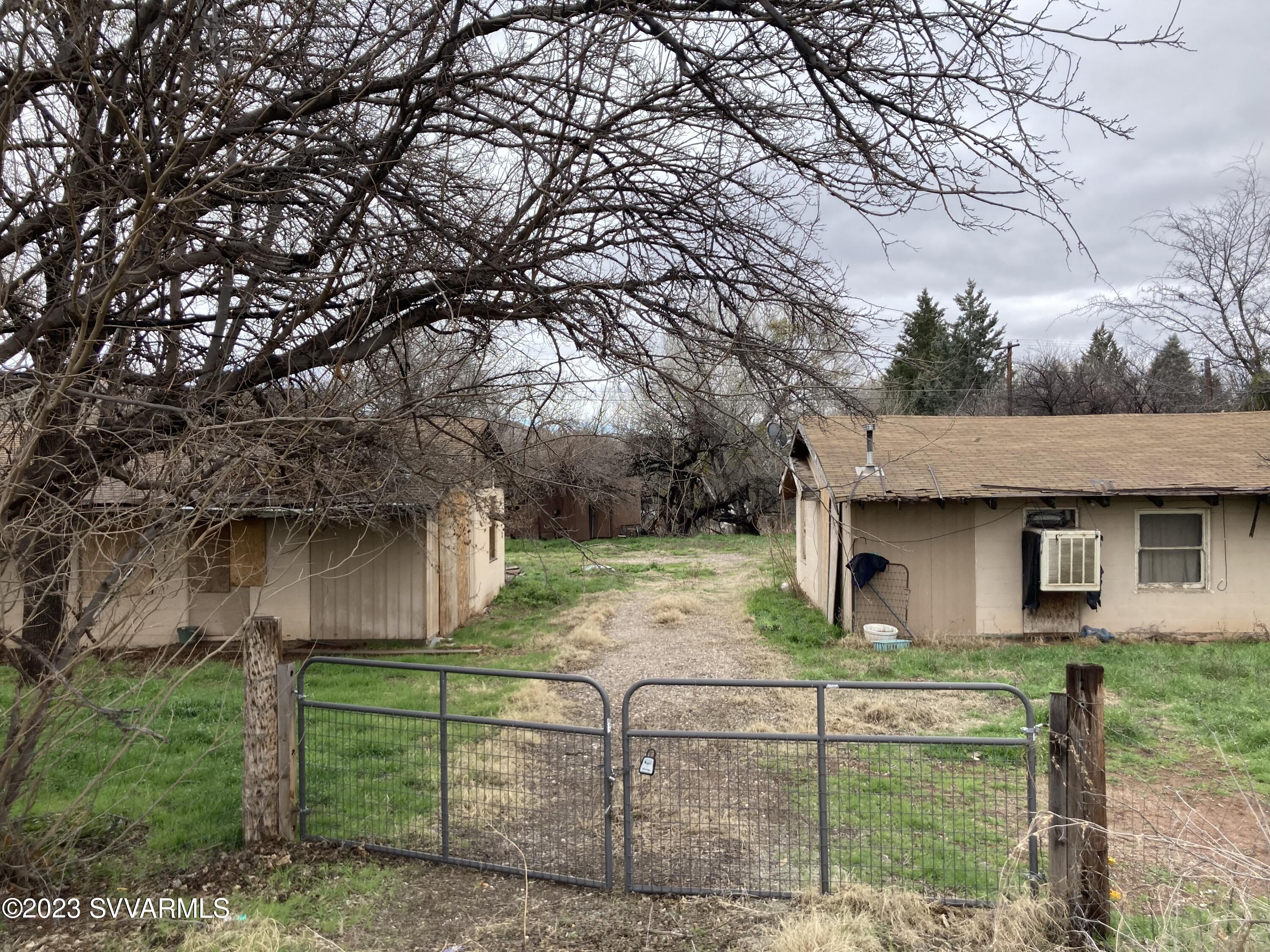 461 N Montezuma Castle Hwy, Camp Verde, AZ 86322 MLS 532448