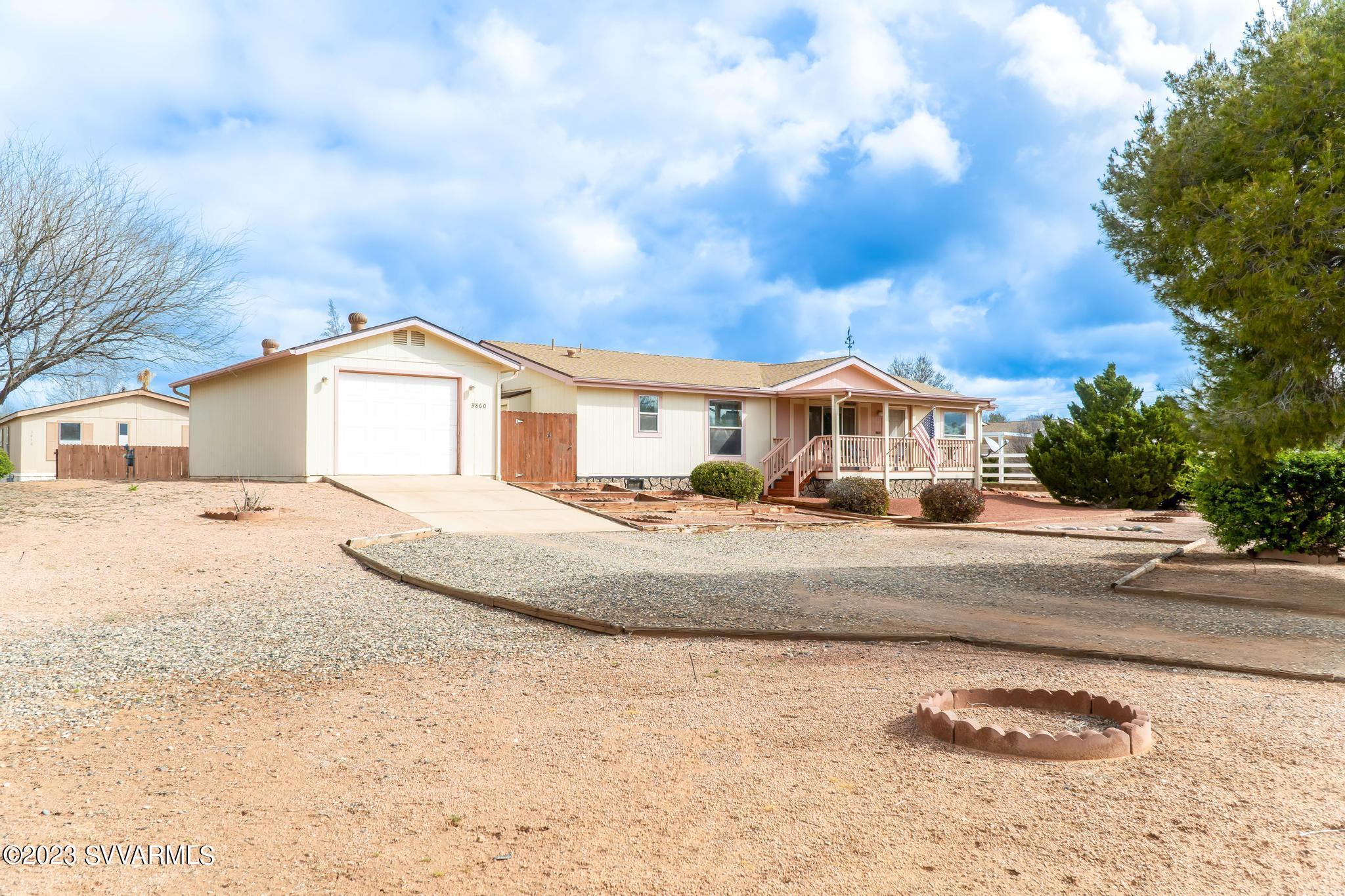 3860 E Cassie Ln, Cottonwood, AZ 86326 MLS 532555 Coldwell Banker