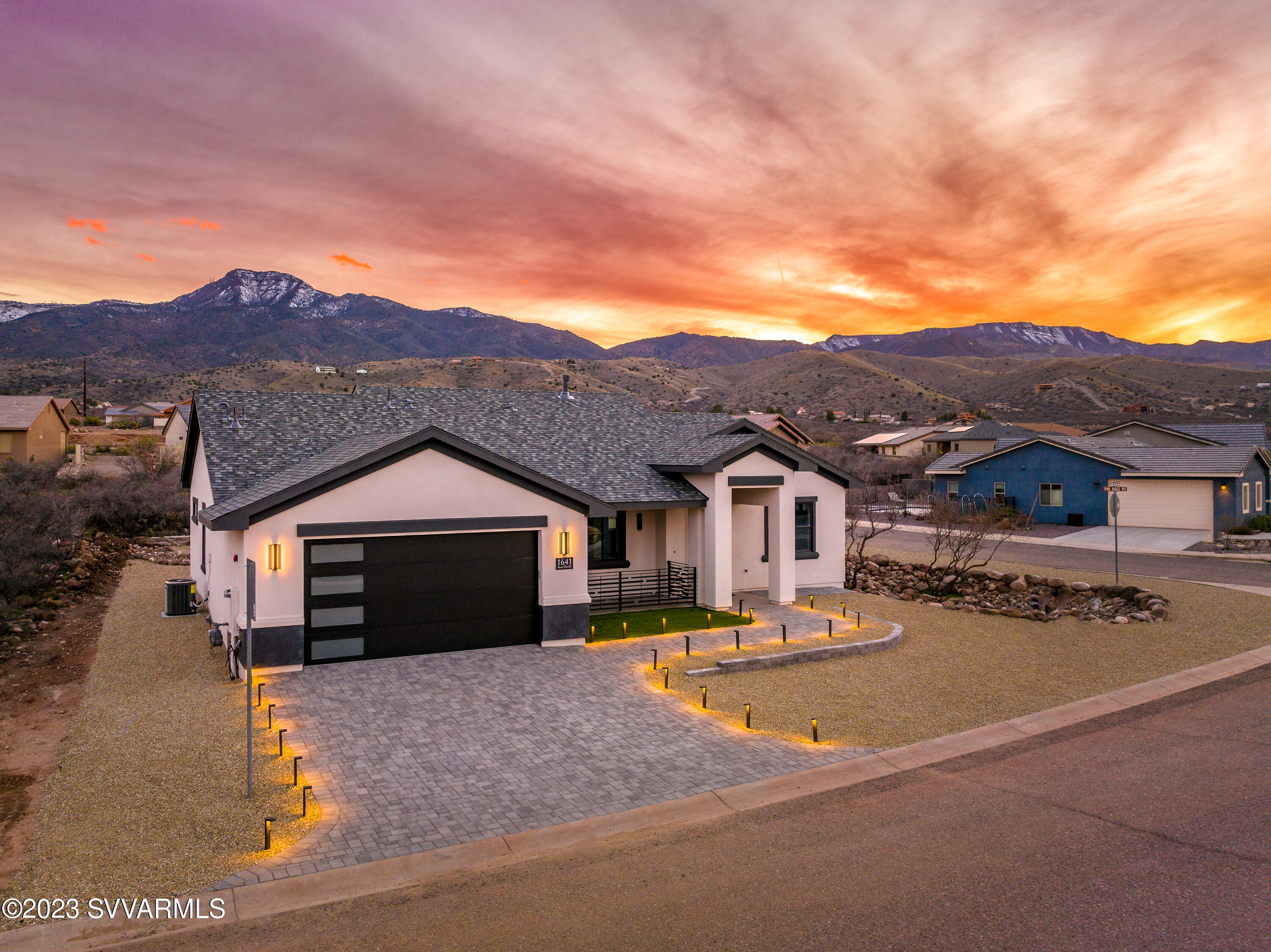 1641 Buena Vista Dr, Clarkdale, AZ 86324 MLS 532556 Coldwell Banker