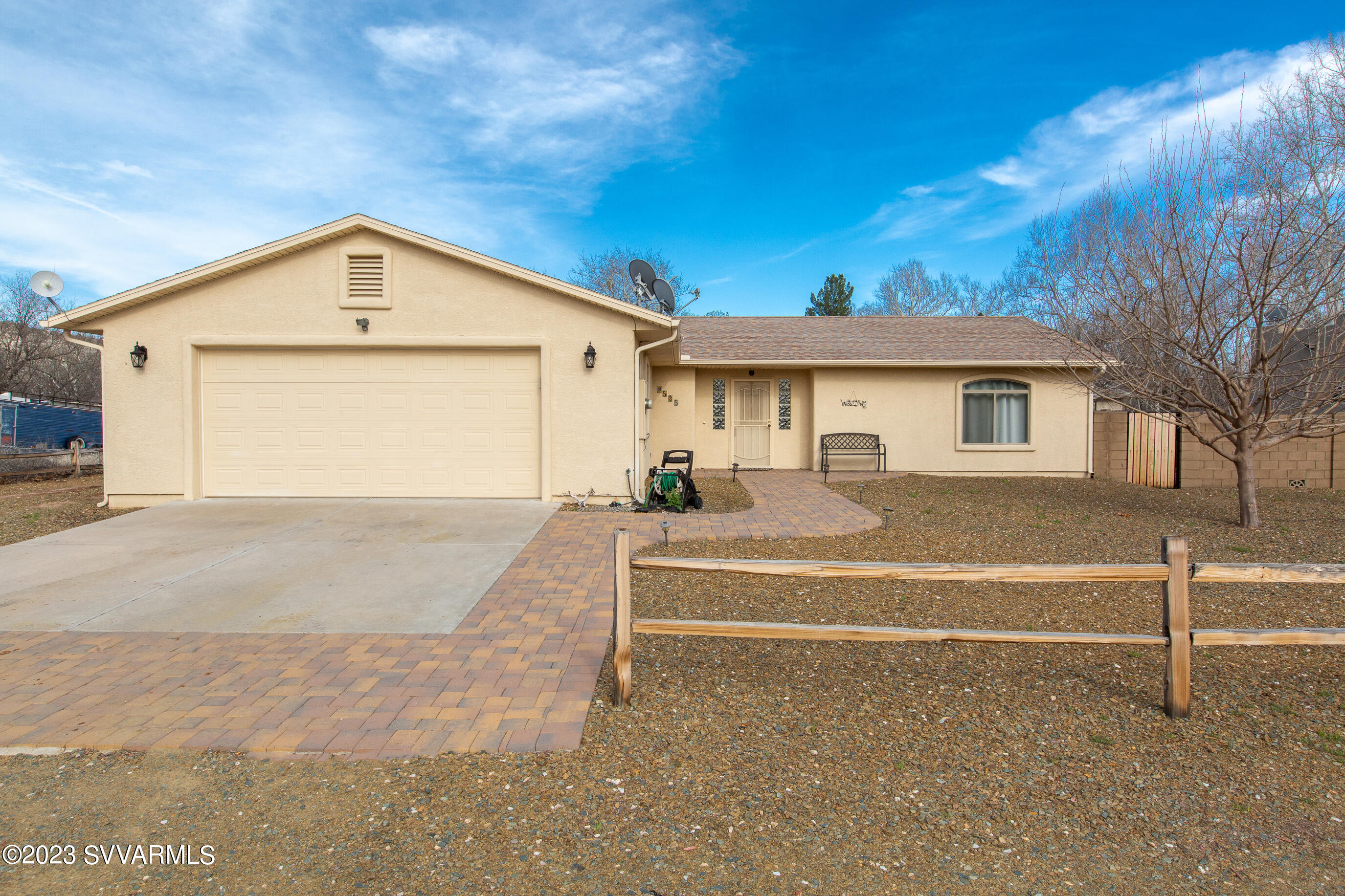 3535 S Quirt Circle, Camp Verde, AZ 86322 MLS 532645 Coldwell Banker