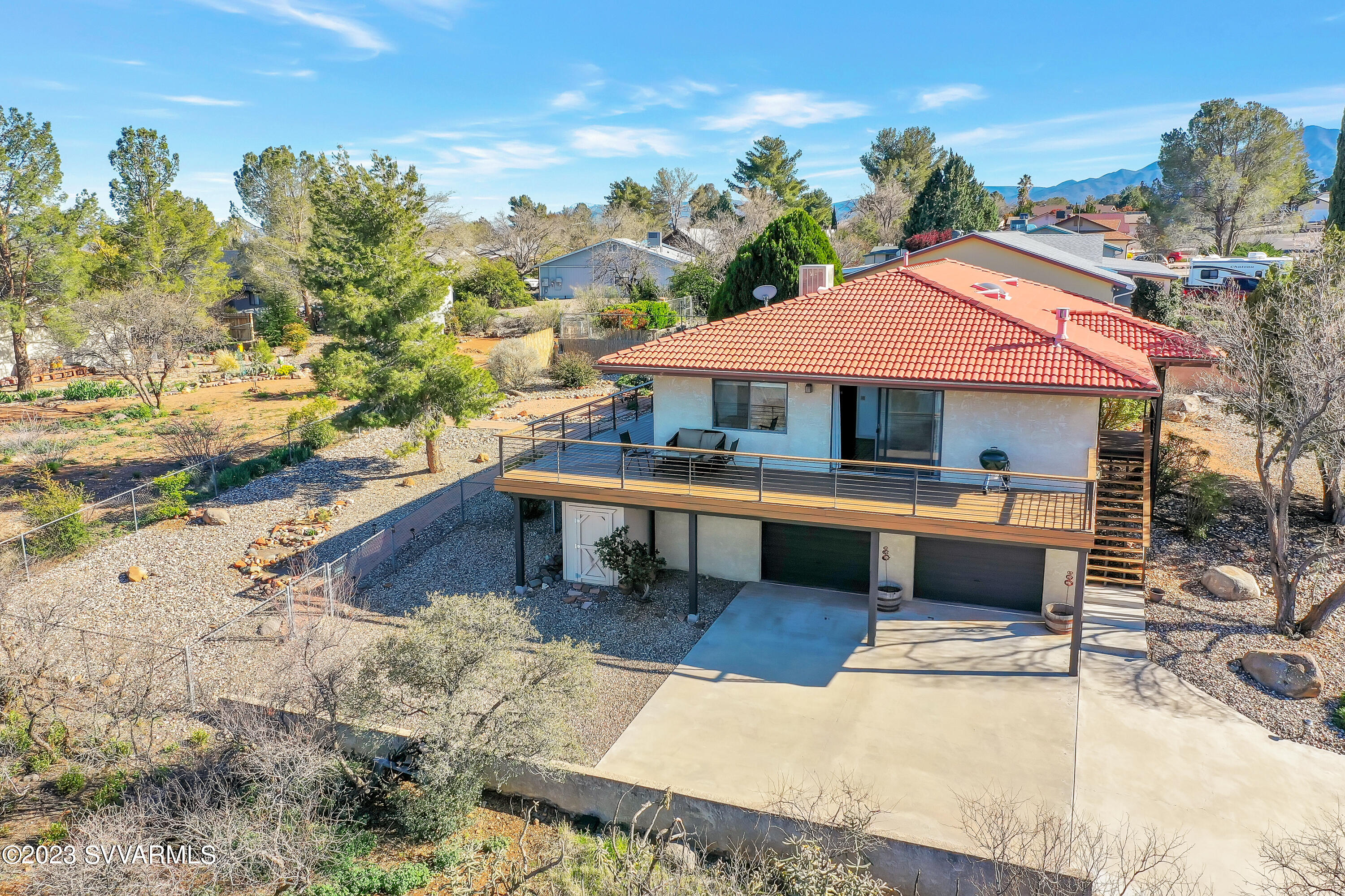 1705 S Contention Ln, Cottonwood, AZ 86326 MLS 532716 Coldwell Banker