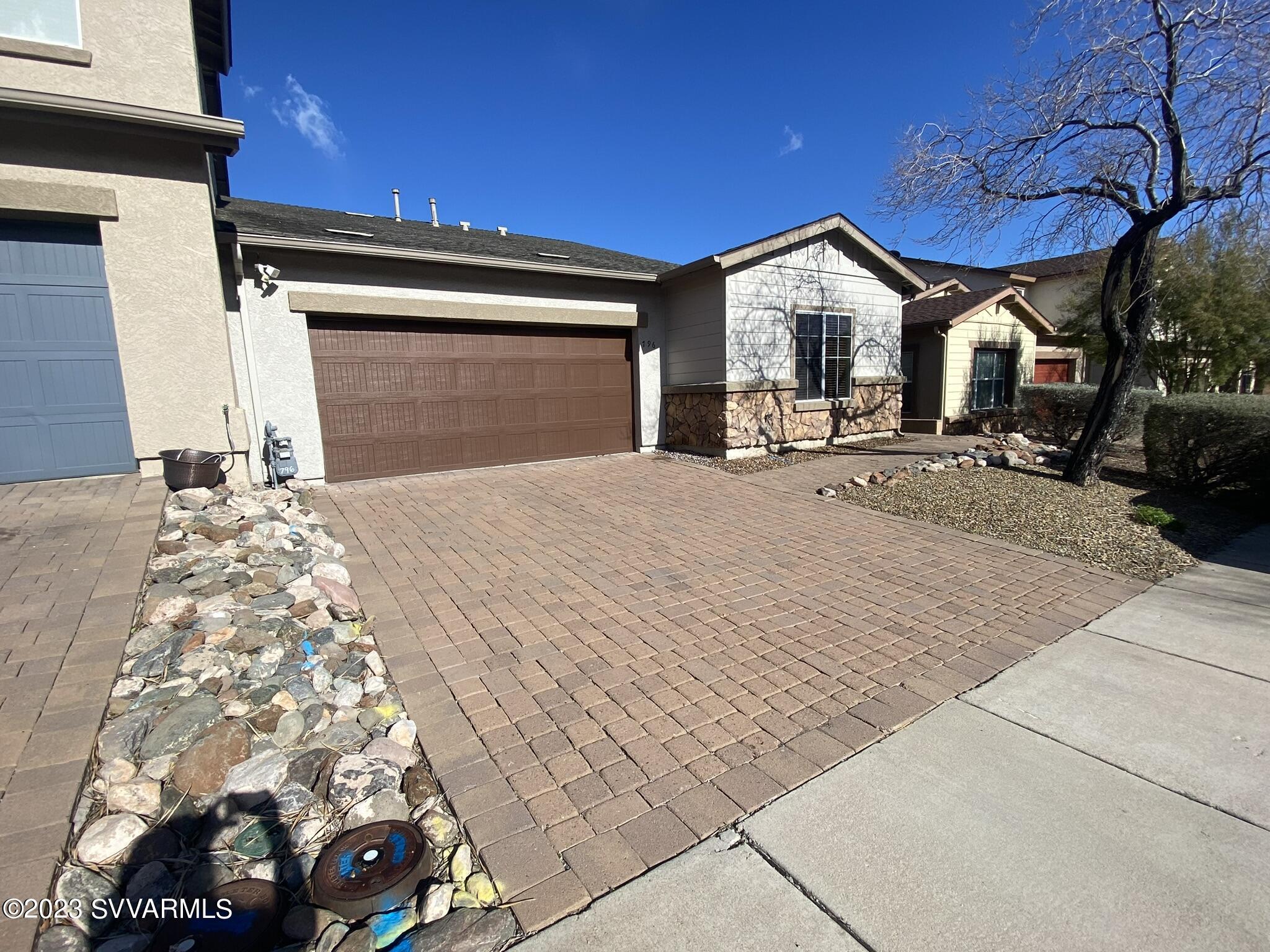 796 Alfonse Rd, Clarkdale, AZ 86324 MLS 532739 Coldwell Banker