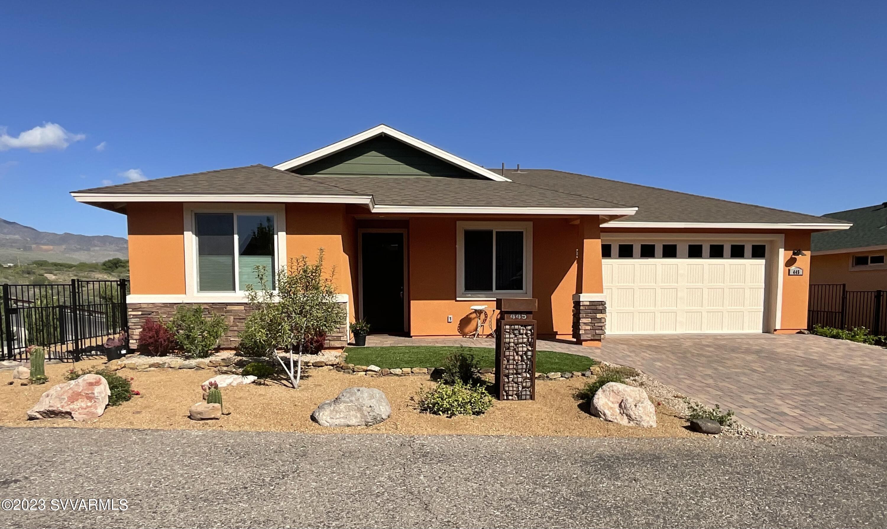 445 Kindra Heights Rd, Cottonwood, AZ 86326 MLS 532983 Coldwell Banker