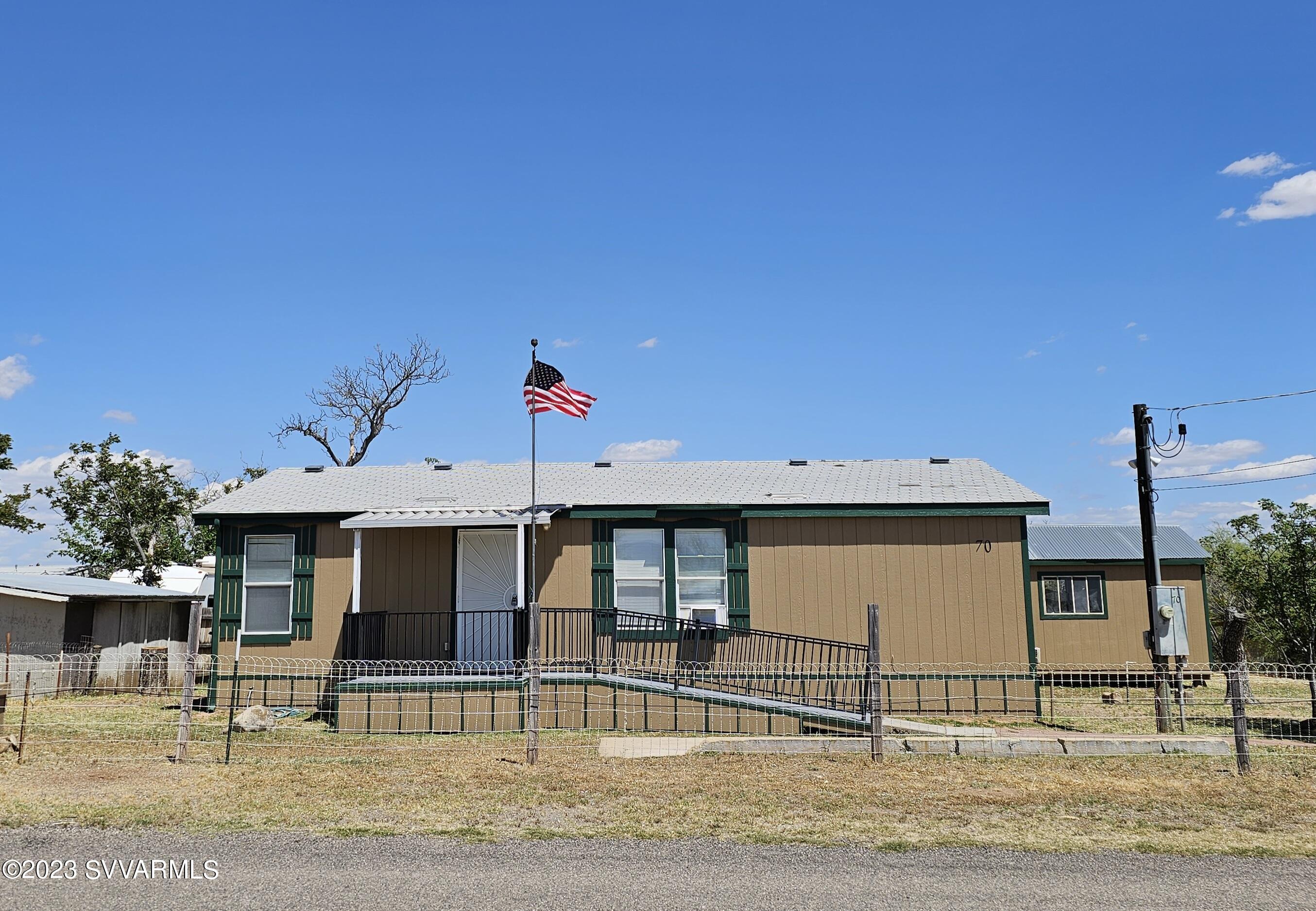 70 E Hance St, Camp Verde, AZ 86322 MLS 533040 Coldwell Banker