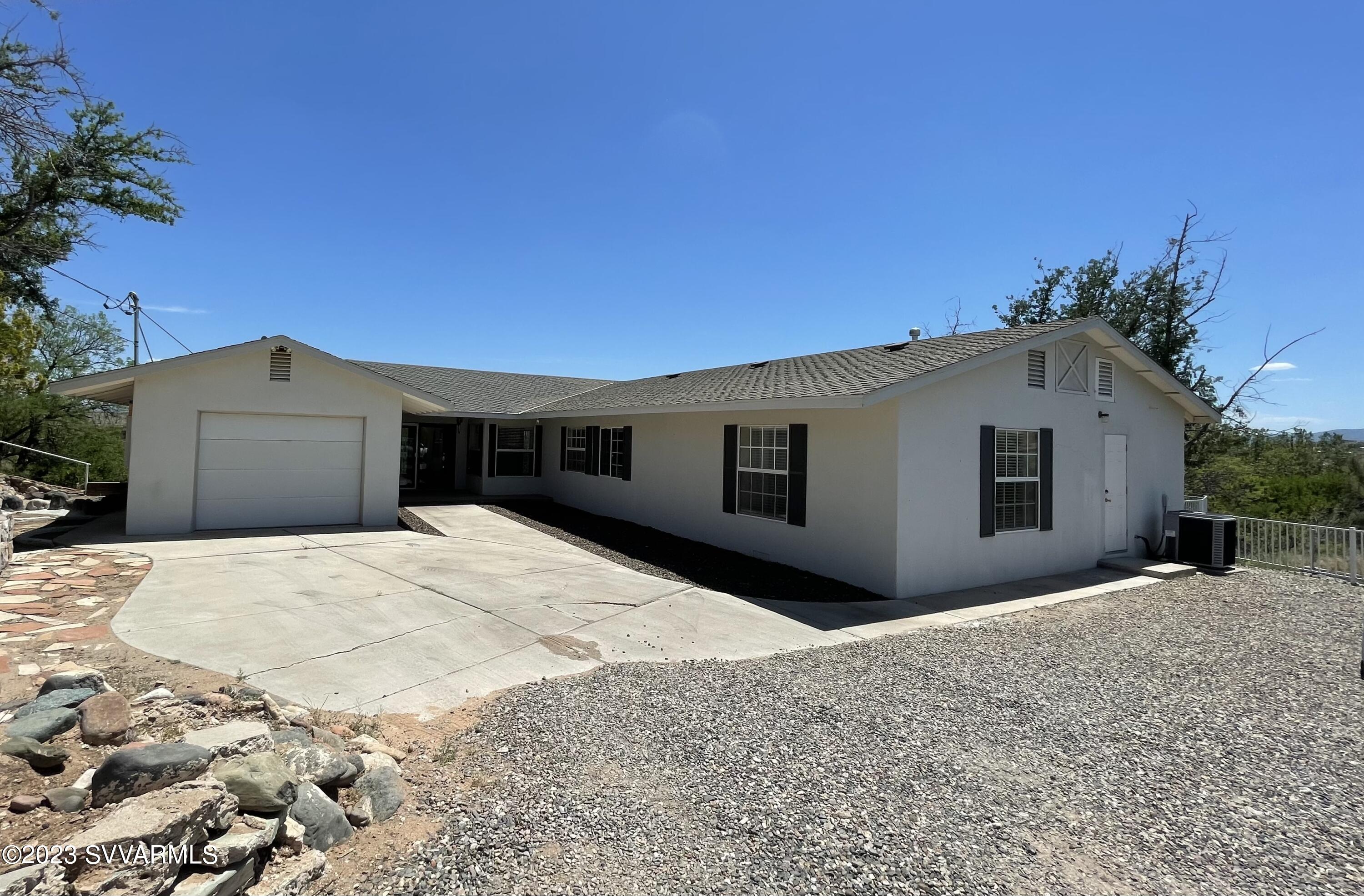 645 Bent River Rd, Clarkdale, AZ 86324 MLS 533084 Coldwell Banker