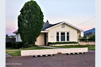 601 W Mingus Ave, Cottonwood, AZ 86326 - Photo 1