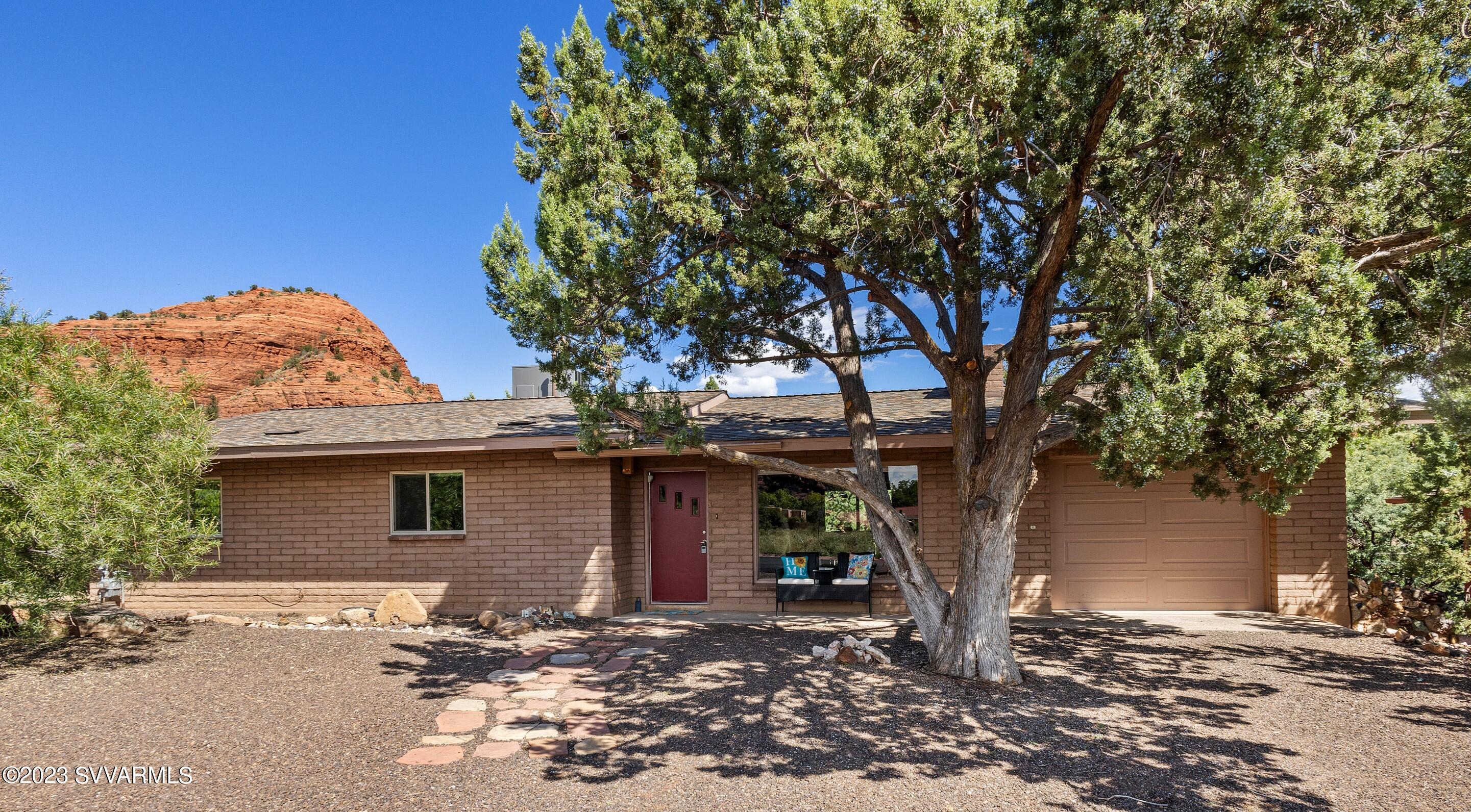 180 Farmer Brothers Dr, Sedona, AZ 86336 MLS 534092 Coldwell Banker