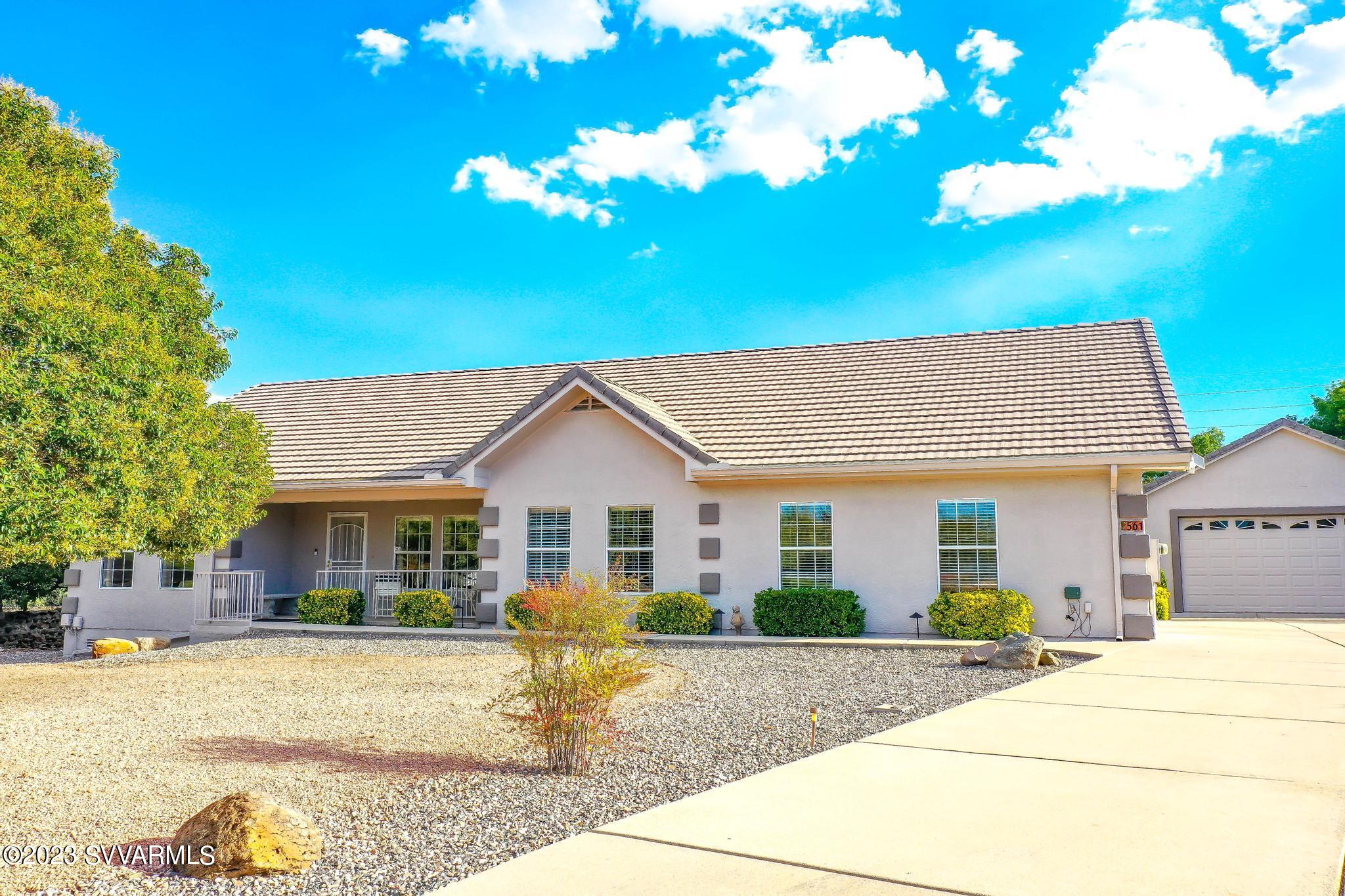 561 Ami Ln, Clarkdale, AZ 86324 MLS 534437 Coldwell Banker