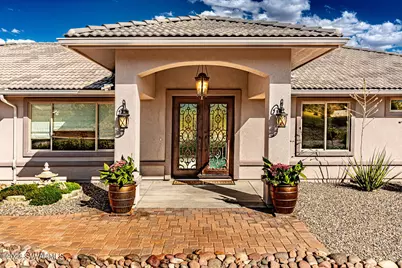 2835 S Quail Canyon Rd, Cottonwood, AZ 86326 - Photo 1