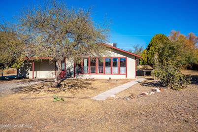 4710 E Oswego St, Rimrock, AZ 86335 - Photo 1