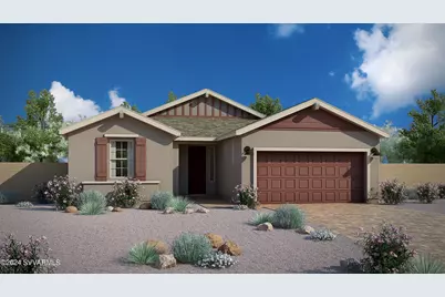 356 Malachite Drive, Clarkdale, AZ 86324 - Photo 1