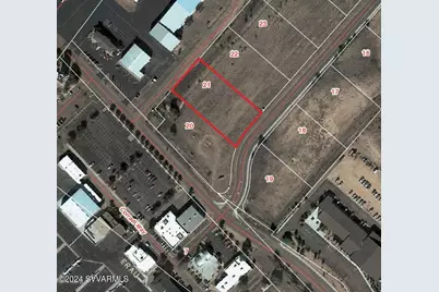 2204 Cirrus Dr Lot 22, Prescott, AZ 86301 - Photo 1