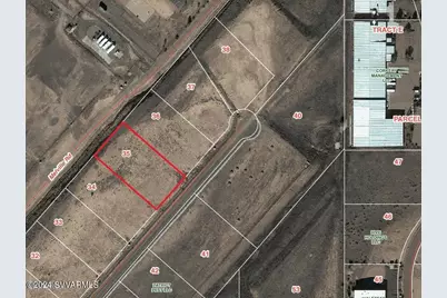 2230 Cirrus Dr Lot 35, Prescott, AZ 86301 - Photo 1