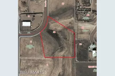 6393 Lear Lane Lot 58, Prescott, AZ 86301 - Photo 1