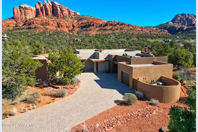 195 Deerfield Rd, Sedona, AZ 86351 - Photo 1