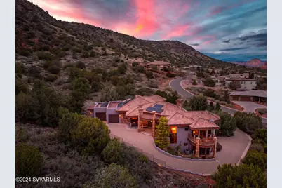 160 Crystal Sky Drive, Sedona, AZ 86351 - Photo 1