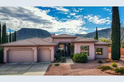 280 Ridge Rock Rd, Sedona, AZ 86351 - Photo 1