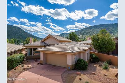 1090 Crown Ridge Rd, Sedona, AZ 86351 - Photo 1