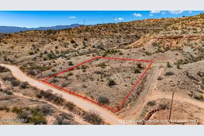 2680 S Sexton Ranch Rd, Cornville, AZ 86325 - Photo 1