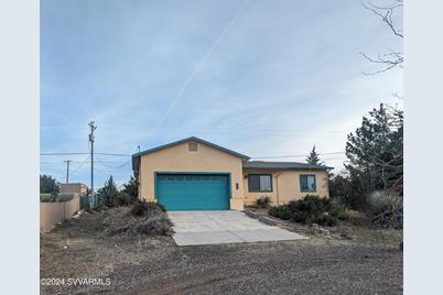 4955 E Twilight Tr, Rimrock, AZ 86335 - Photo 1