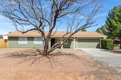 4396 E Rebel Circle, Cottonwood, AZ 86326 - Photo 1