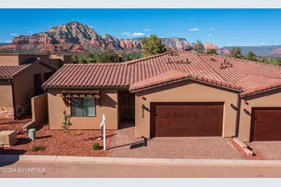 3799 Portofino Way, Sedona, AZ 86336 - Photo 1