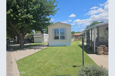1630 E Coconino St #6, Cottonwood, AZ 86326 - Photo 1
