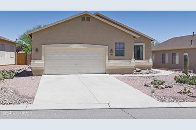 684 Hitching Post Drive, Camp Verde, AZ 86322 - Photo 1