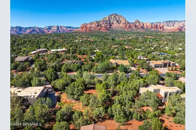 445 Foothills South Drive, Sedona, AZ 86336 - Photo 1