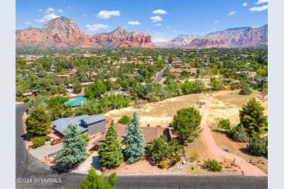 60 Sierra Rd, Sedona, AZ 86336 - Photo 1