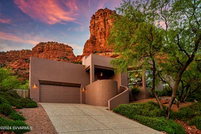 170 Beaver Creek Drive, Sedona, AZ 86351 - Photo 1