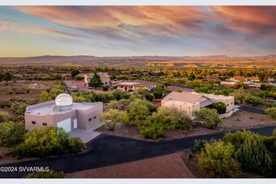 1910 S Quail Run, Cottonwood, AZ 86326 - Photo 1