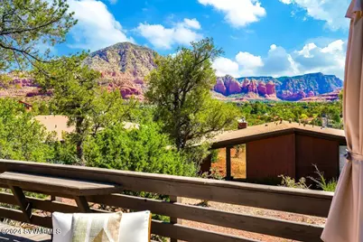 10 Calle Del Oeste, Sedona, AZ 86336 - Photo 1