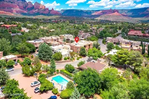 1408 Vista Montana Rd, Sedona, AZ 86336 - Photo 1