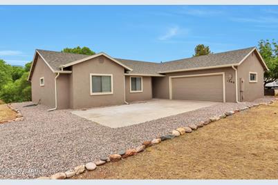 1300 Kelli Lane, Cottonwood, AZ 86326 - Photo 1