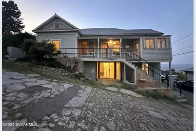 645 Verde Ave, Jerome, AZ 86331 - Photo 1